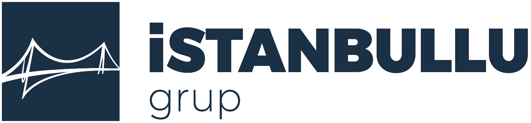 İstanbullu Grup Ana Logo